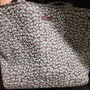 Vera Bradley tote/purse